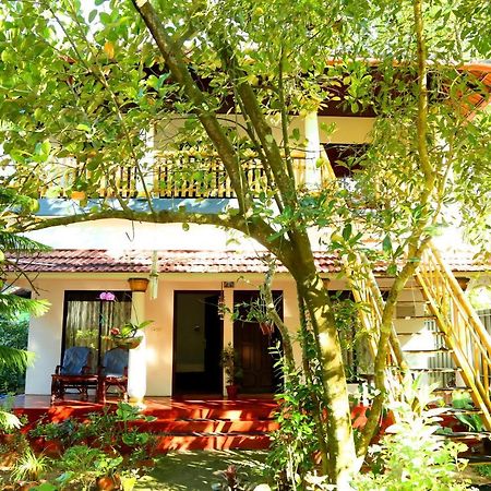 Marari John'S Beach Apartamento Mararikulam Exterior foto