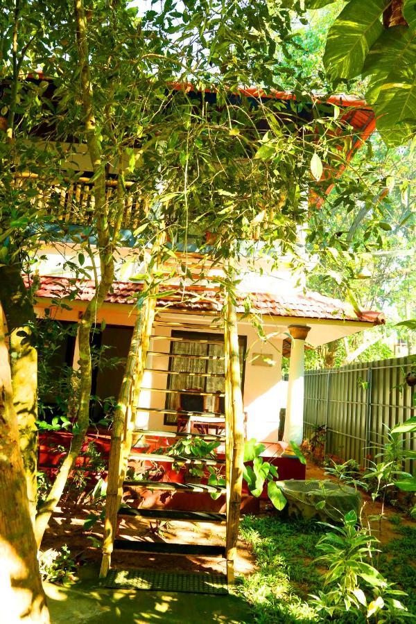 Marari John'S Beach Apartamento Mararikulam Exterior foto
