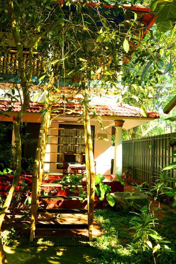 Marari John'S Beach Apartamento Mararikulam Exterior foto