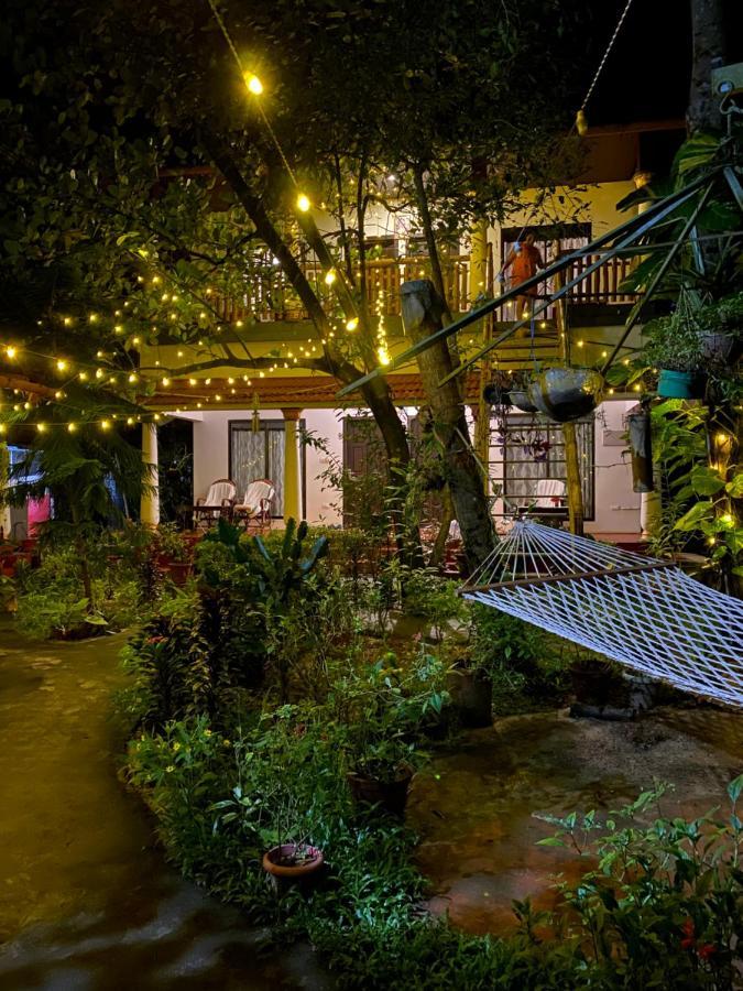 Marari John'S Beach Apartamento Mararikulam Exterior foto