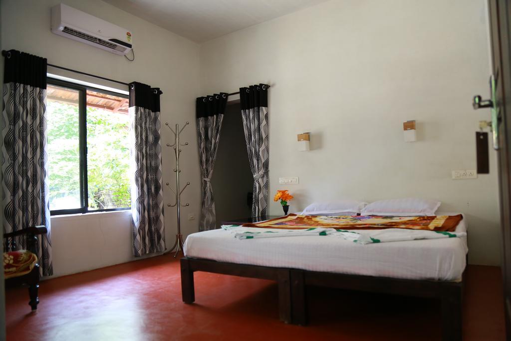 Marari John'S Beach Apartamento Mararikulam Exterior foto