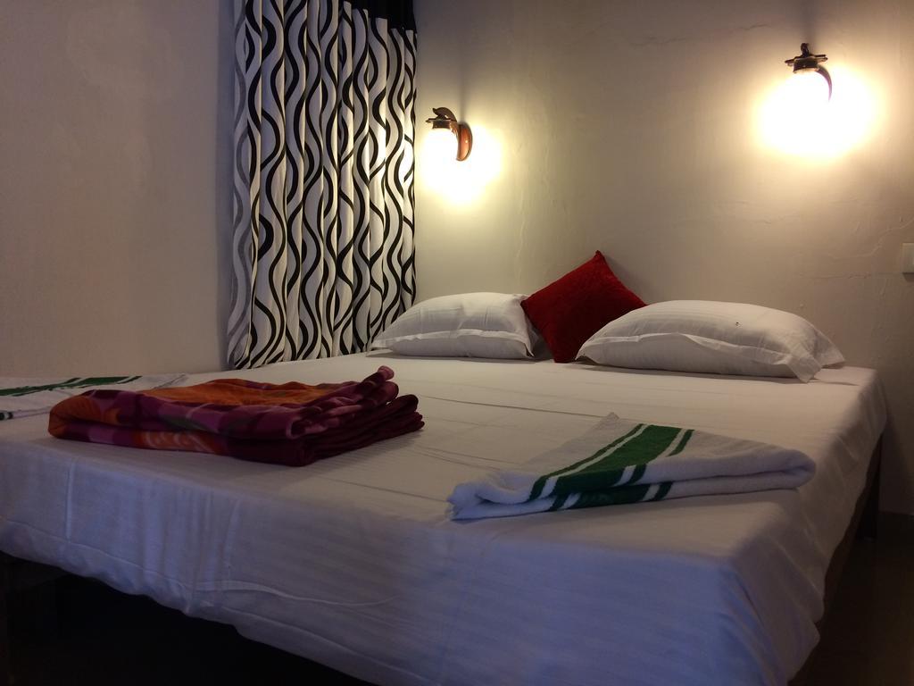 Marari John'S Beach Apartamento Mararikulam Habitación foto